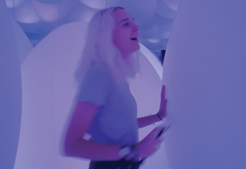 Photo of Chloe Kiernicki